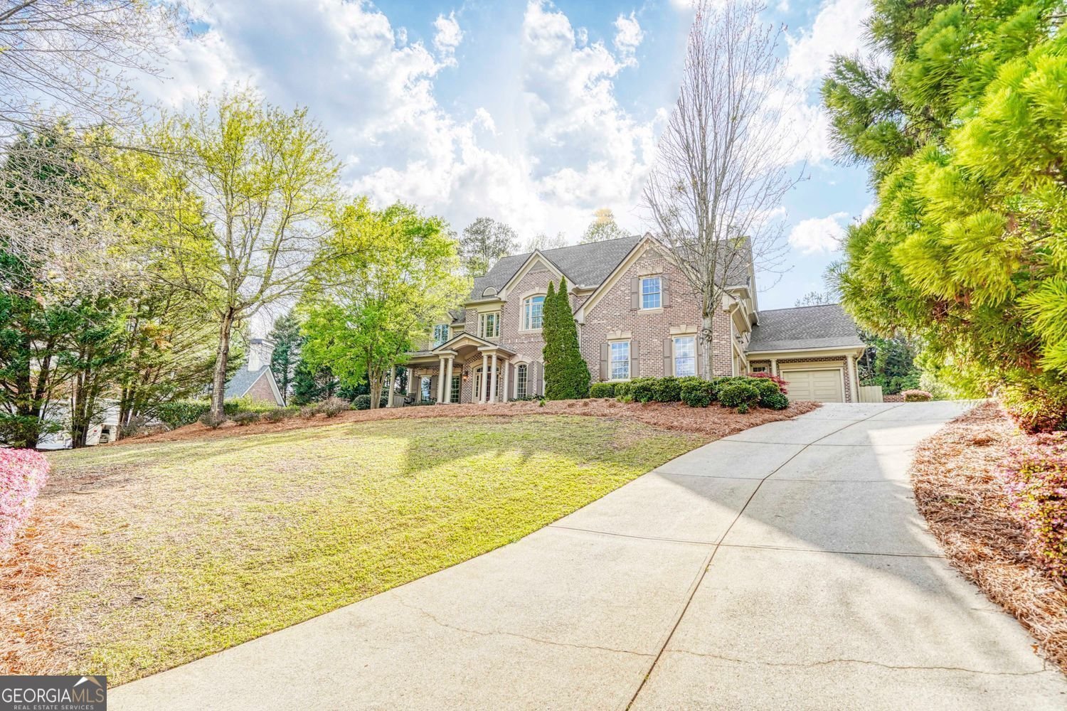 2281 Bransley Place Duluth - 3