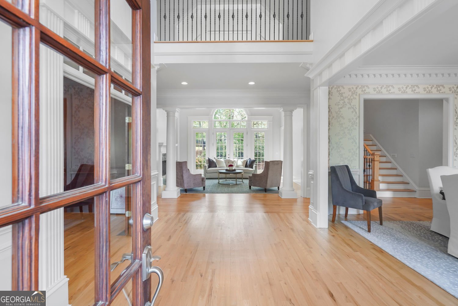 2281 Bransley Place Duluth - 4