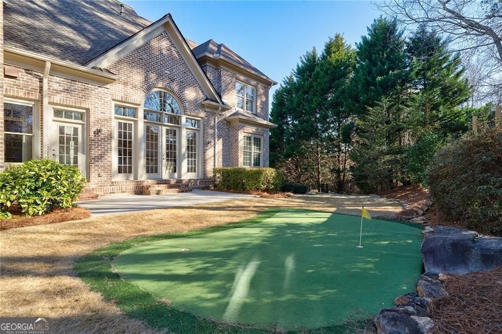 2281 Bransley Place Duluth - 46