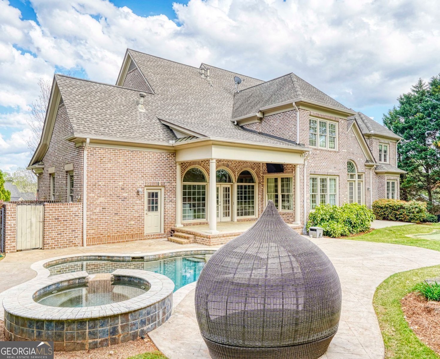 2281 Bransley Place Duluth - 48