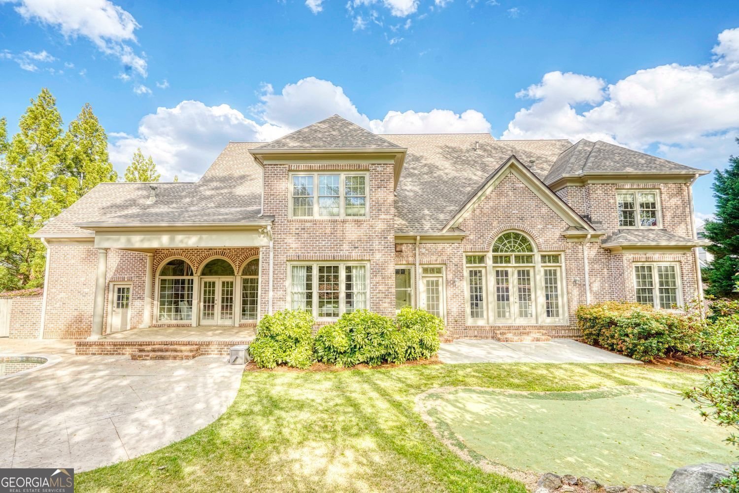 2281 Bransley Place Duluth - 49
