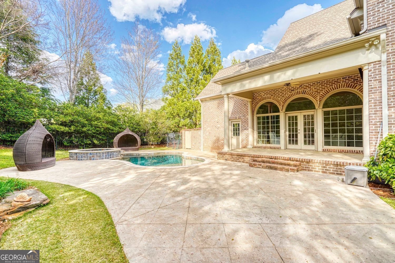 2281 Bransley Place Duluth - 50