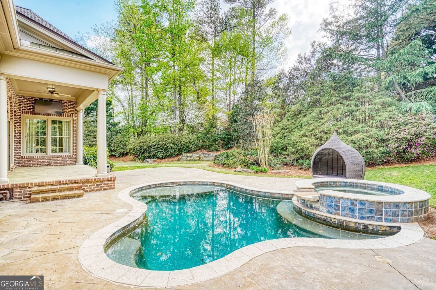 2281 Bransley Place Duluth - 51