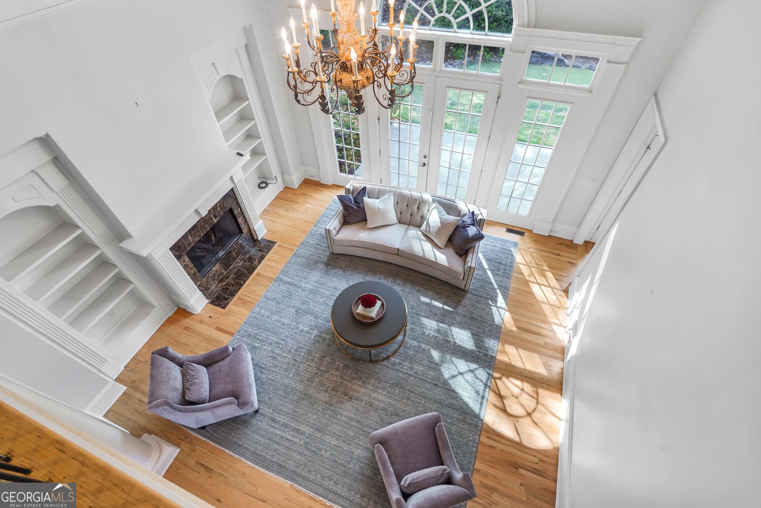 2281 Bransley Place Duluth - 6