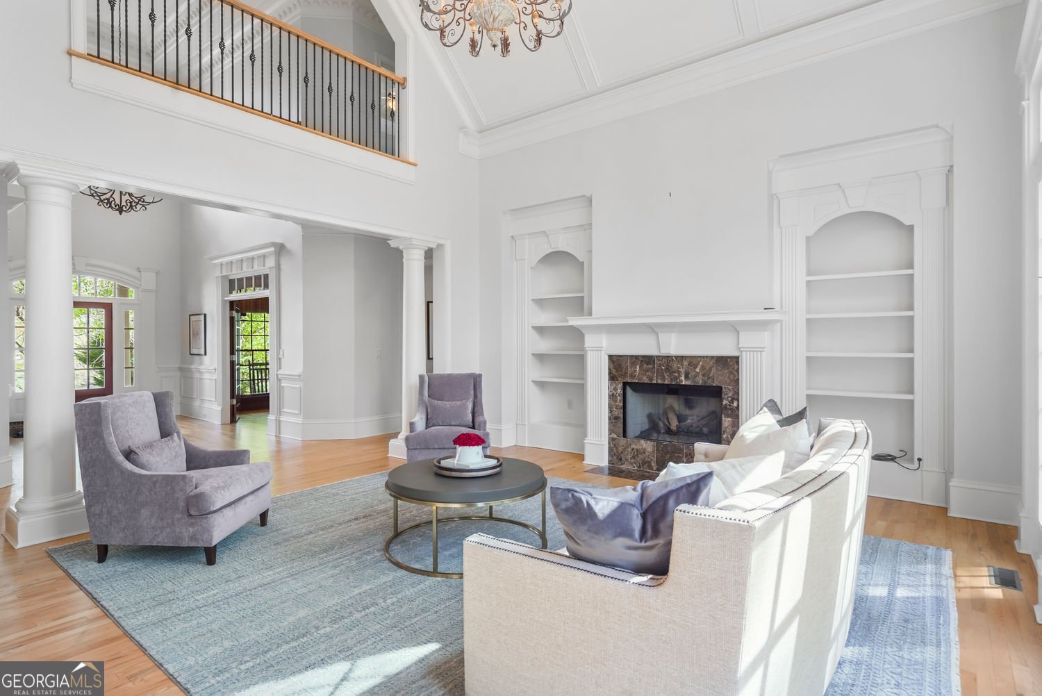 2281 Bransley Place Duluth - 8