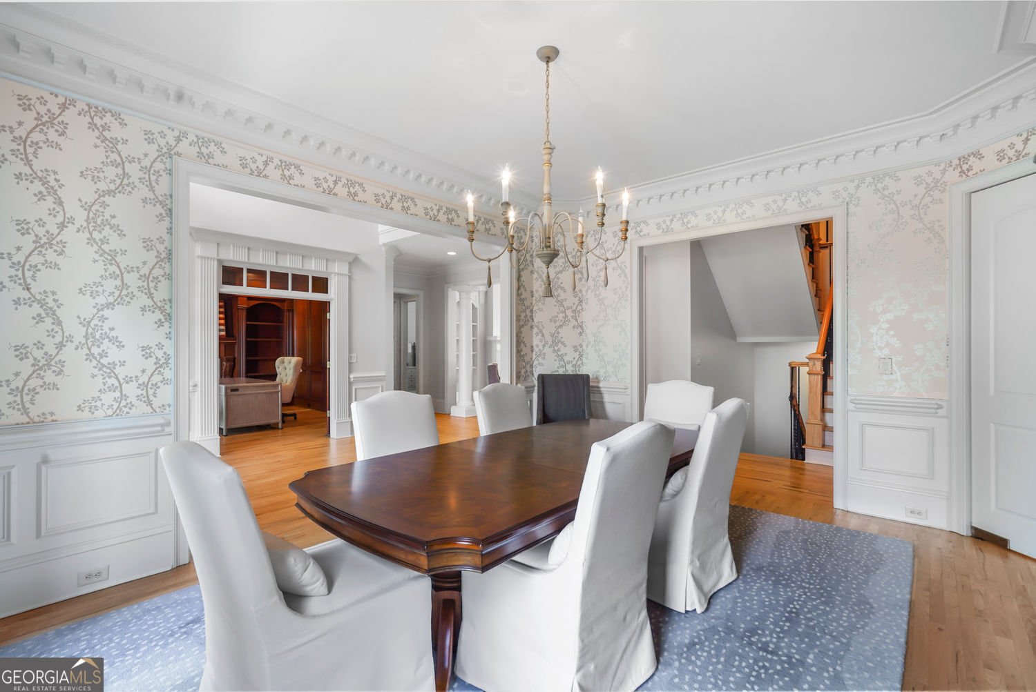 2281 Bransley Place Duluth - 9