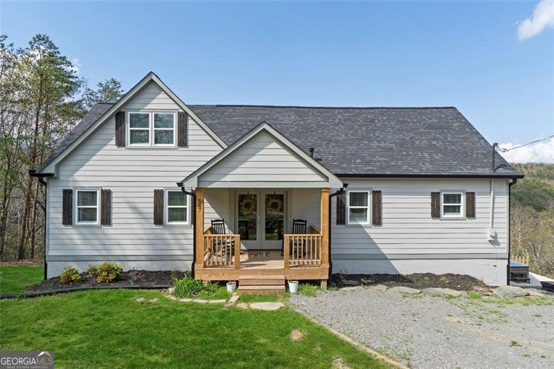 587 OAK Trace Jasper - 1