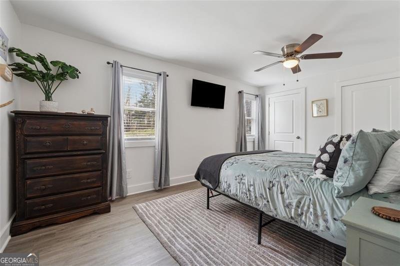 587 OAK Trace Jasper - 17