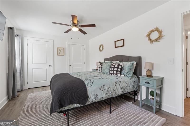 587 OAK Trace Jasper - 18