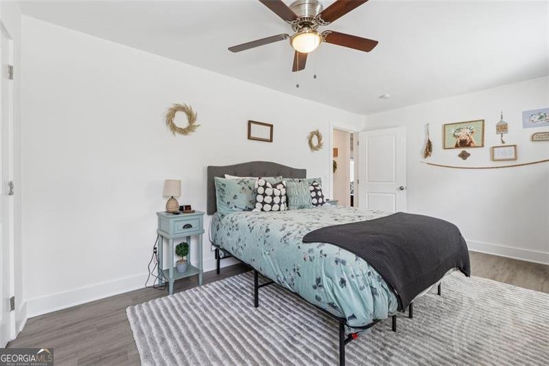 587 OAK Trace Jasper - 19