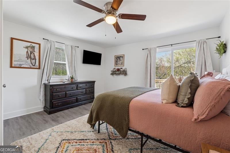 587 OAK Trace Jasper - 20