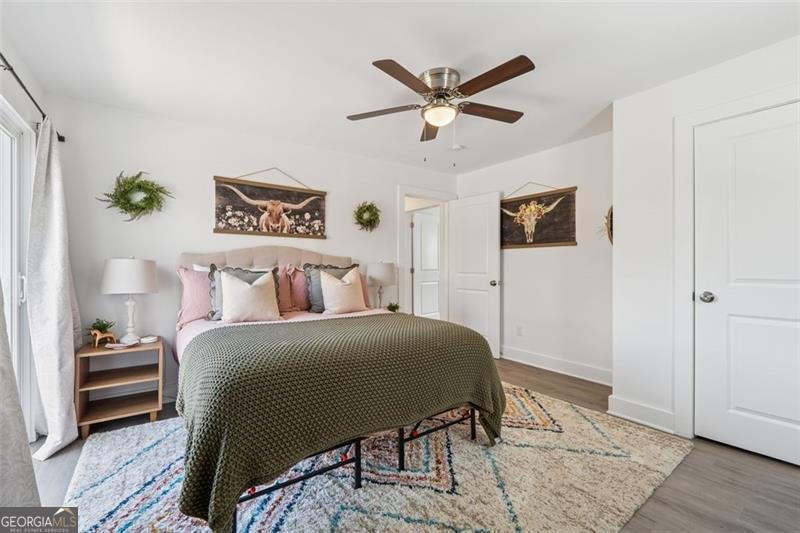 587 OAK Trace Jasper - 22
