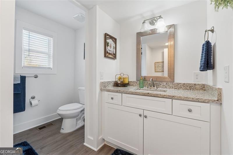 587 OAK Trace Jasper - 23