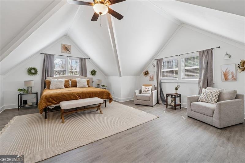 587 OAK Trace Jasper - 28