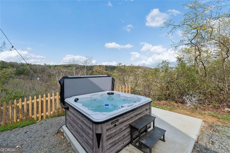587 OAK Trace Jasper - 38