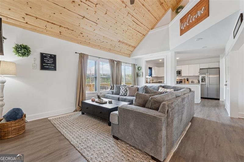 587 OAK Trace Jasper - 5