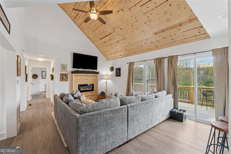 587 OAK Trace Jasper - 7