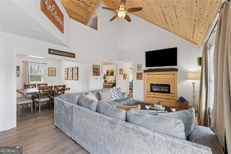 587 OAK Trace Jasper - 8