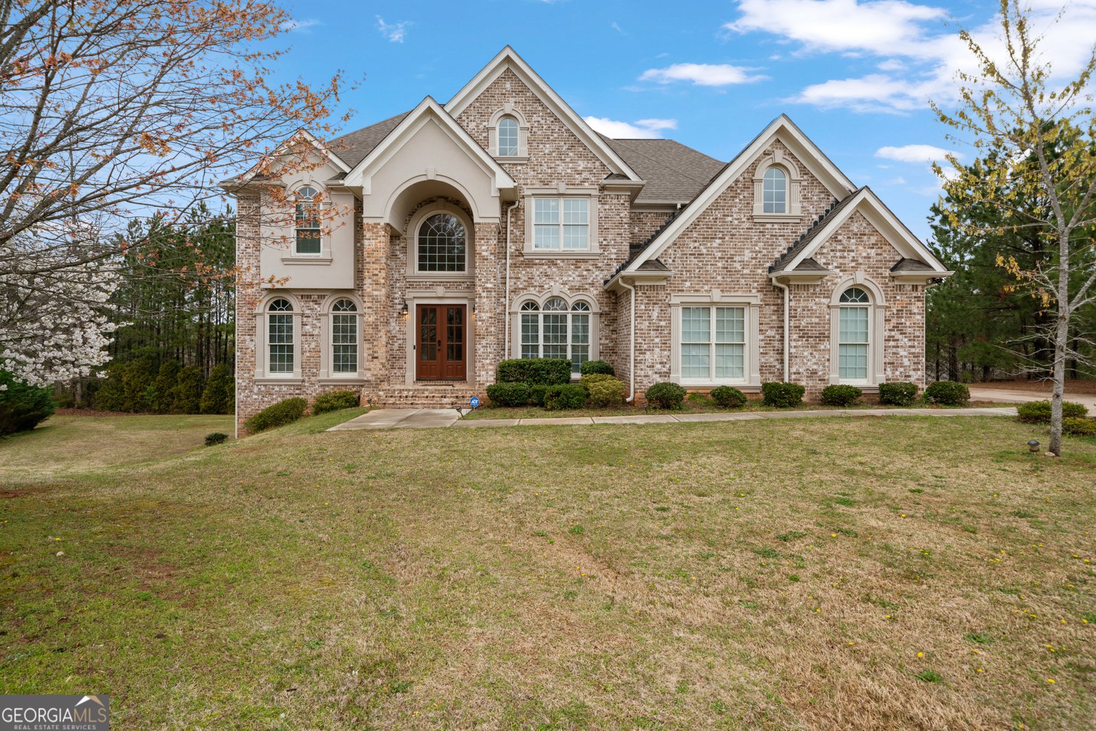 4402 Income Circle Ellenwood - 1