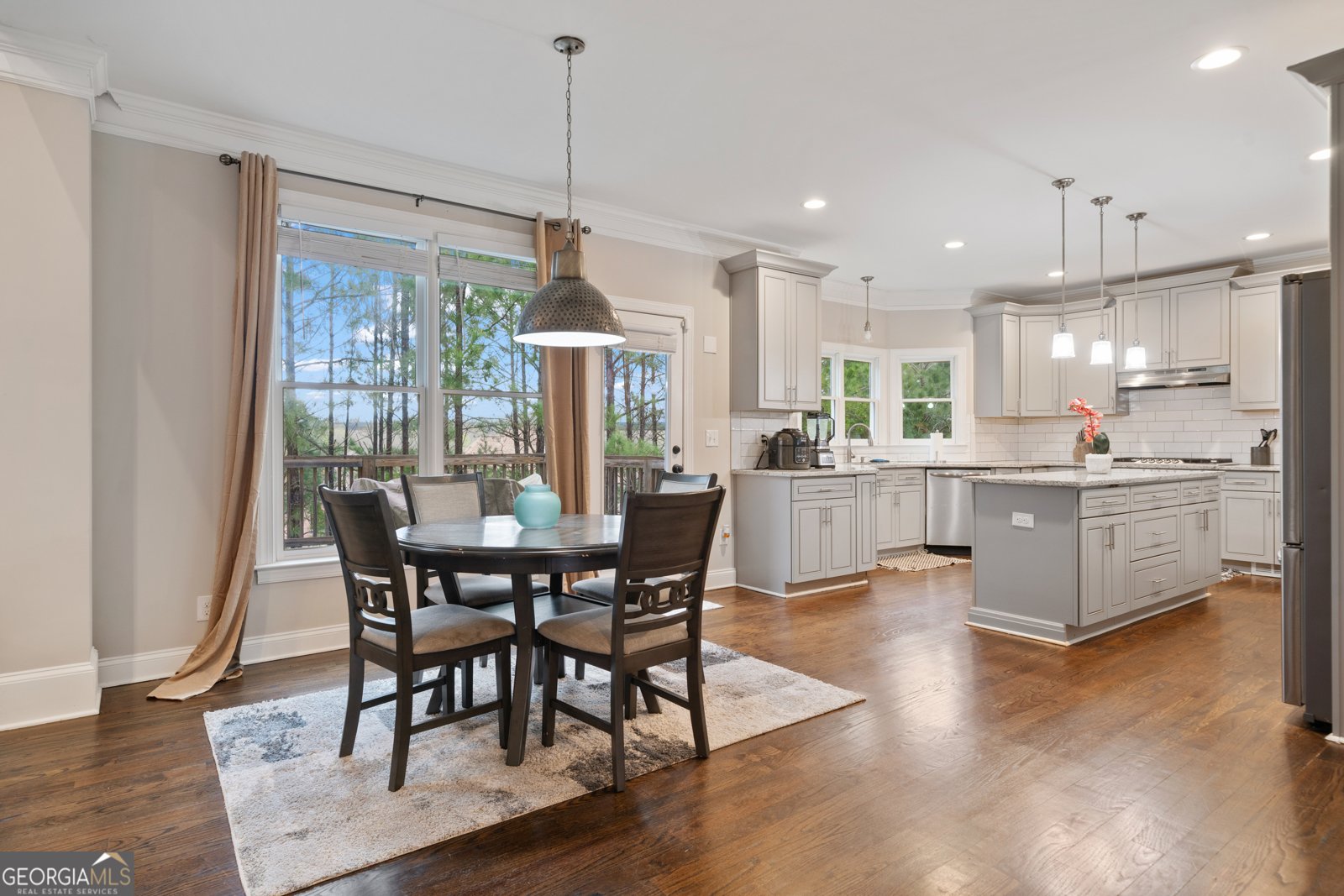 4402 Income Circle Ellenwood - 12