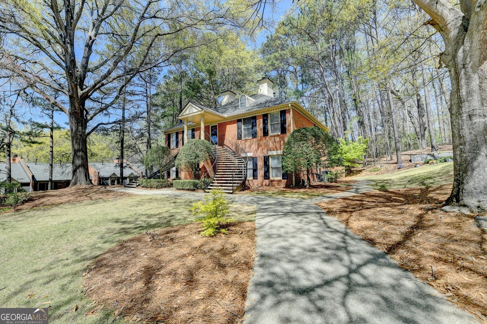 30 Plantation Drive Atlanta - 2