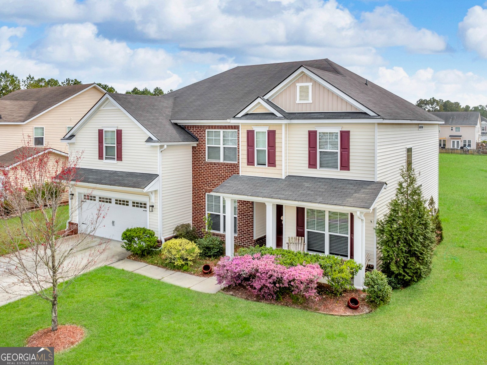 19 Salix Drive Savannah - 1