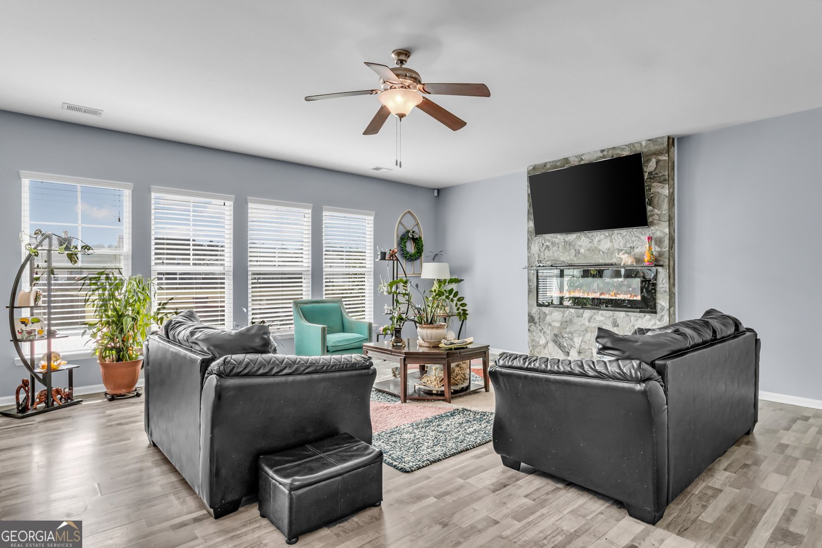 19 Salix Drive Savannah - 13