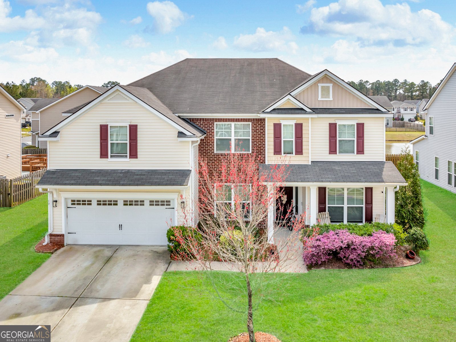 19 Salix Drive Savannah - 2