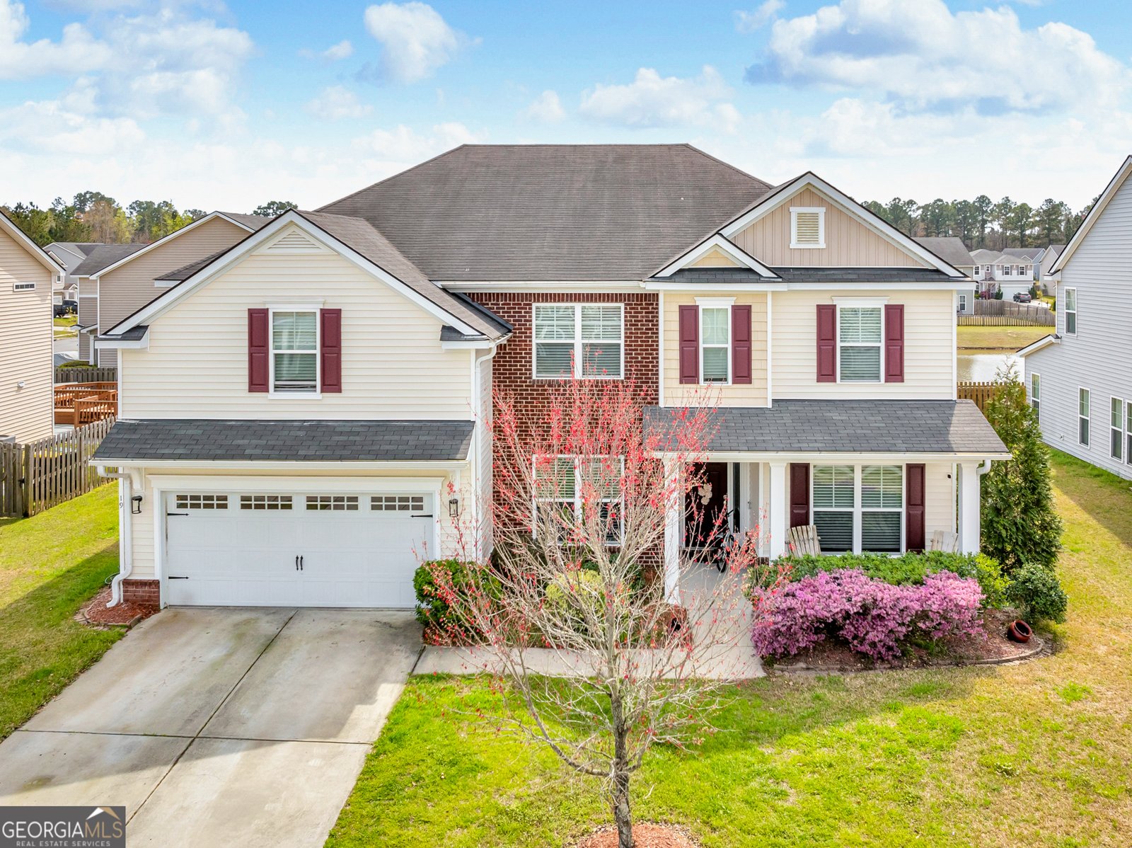 19 Salix Drive Savannah - 3
