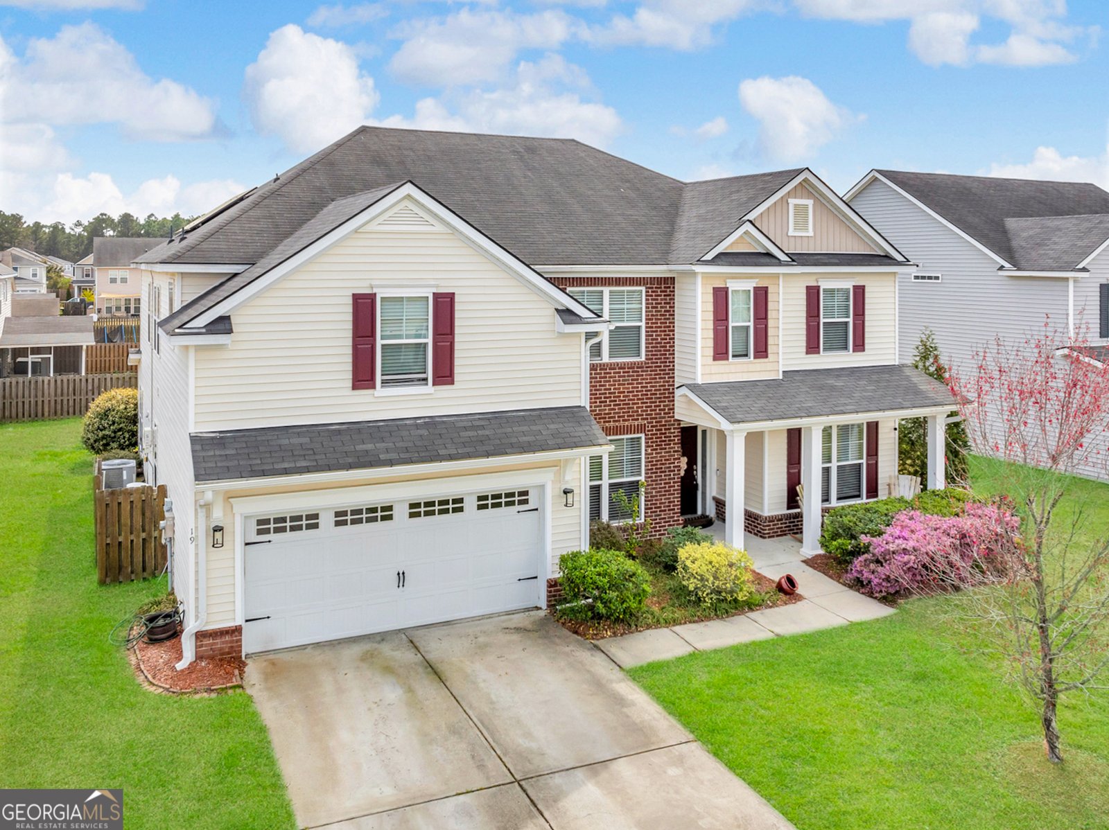 19 Salix Drive Savannah - 4