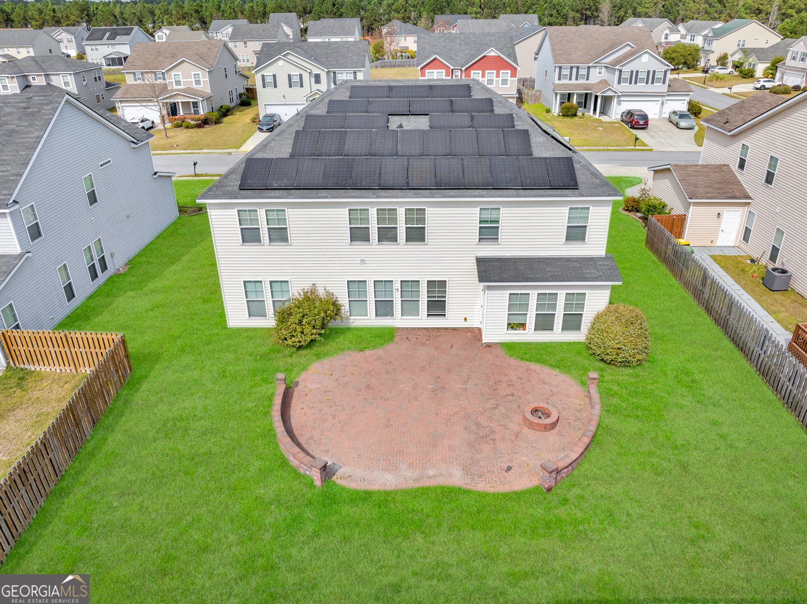 19 Salix Drive Savannah - 46