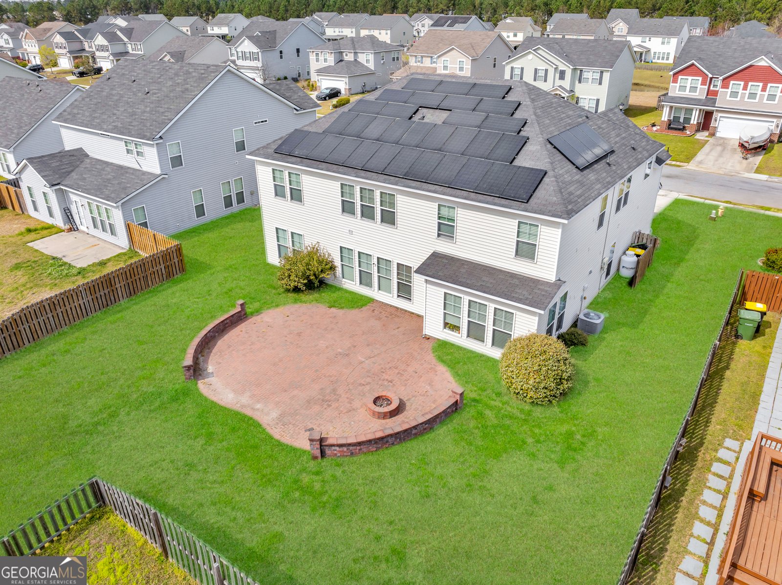 19 Salix Drive Savannah - 47
