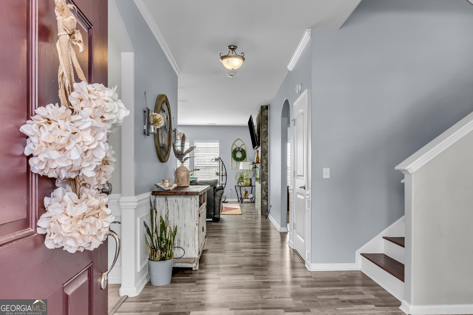 19 Salix Drive Savannah - 5