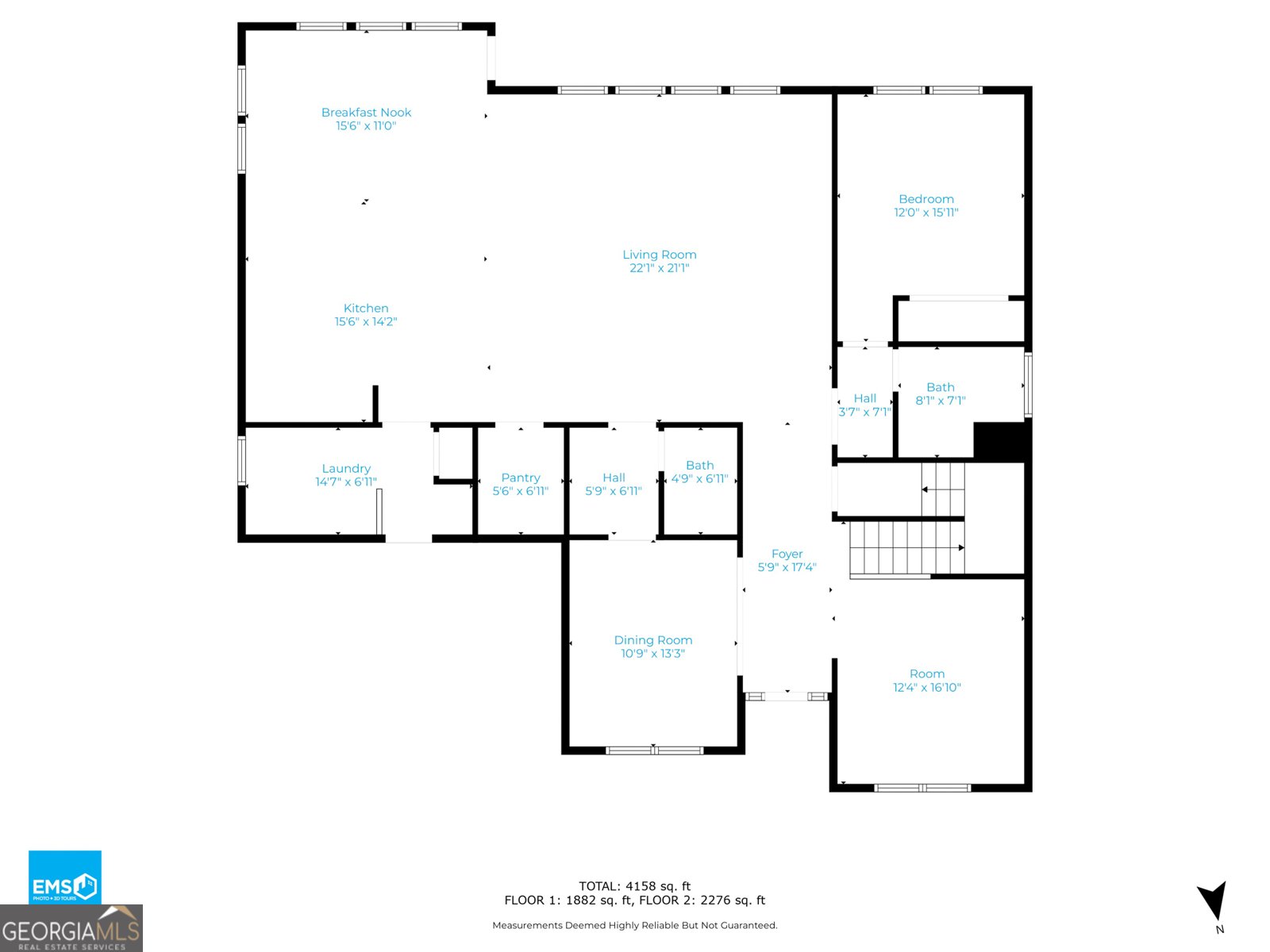 19 Salix Drive Savannah - 51