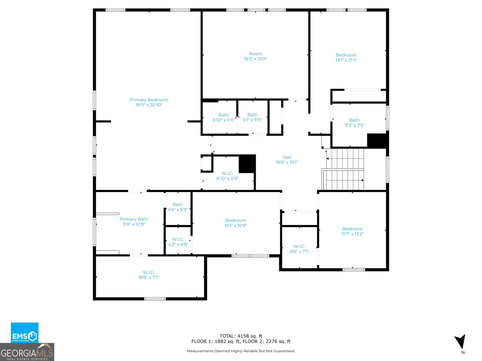 19 Salix Drive Savannah - 52