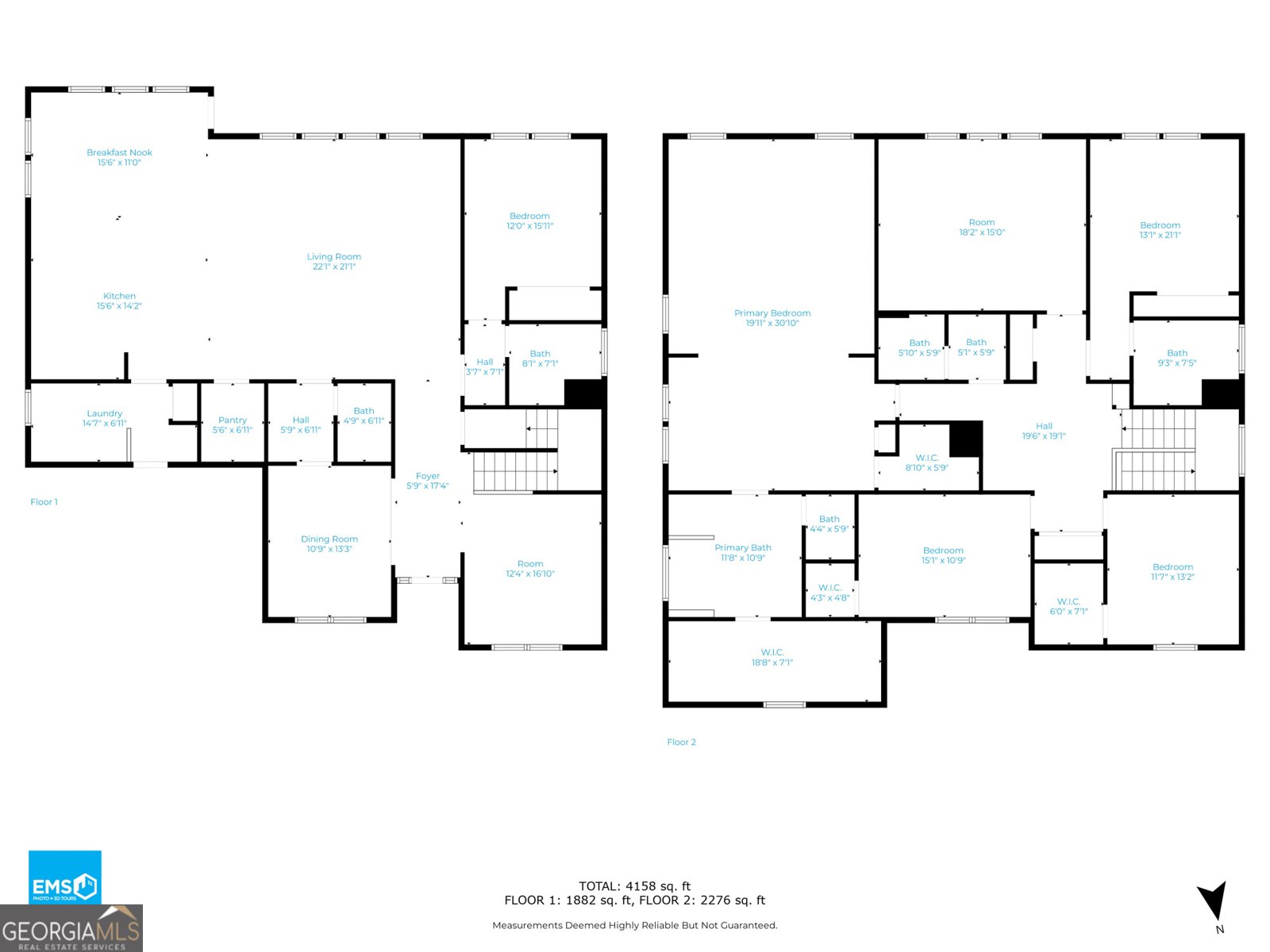 19 Salix Drive Savannah - 53