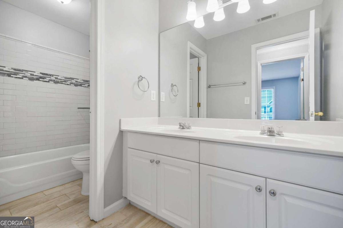 4522 Willow Oak Trail Powder Springs - 34