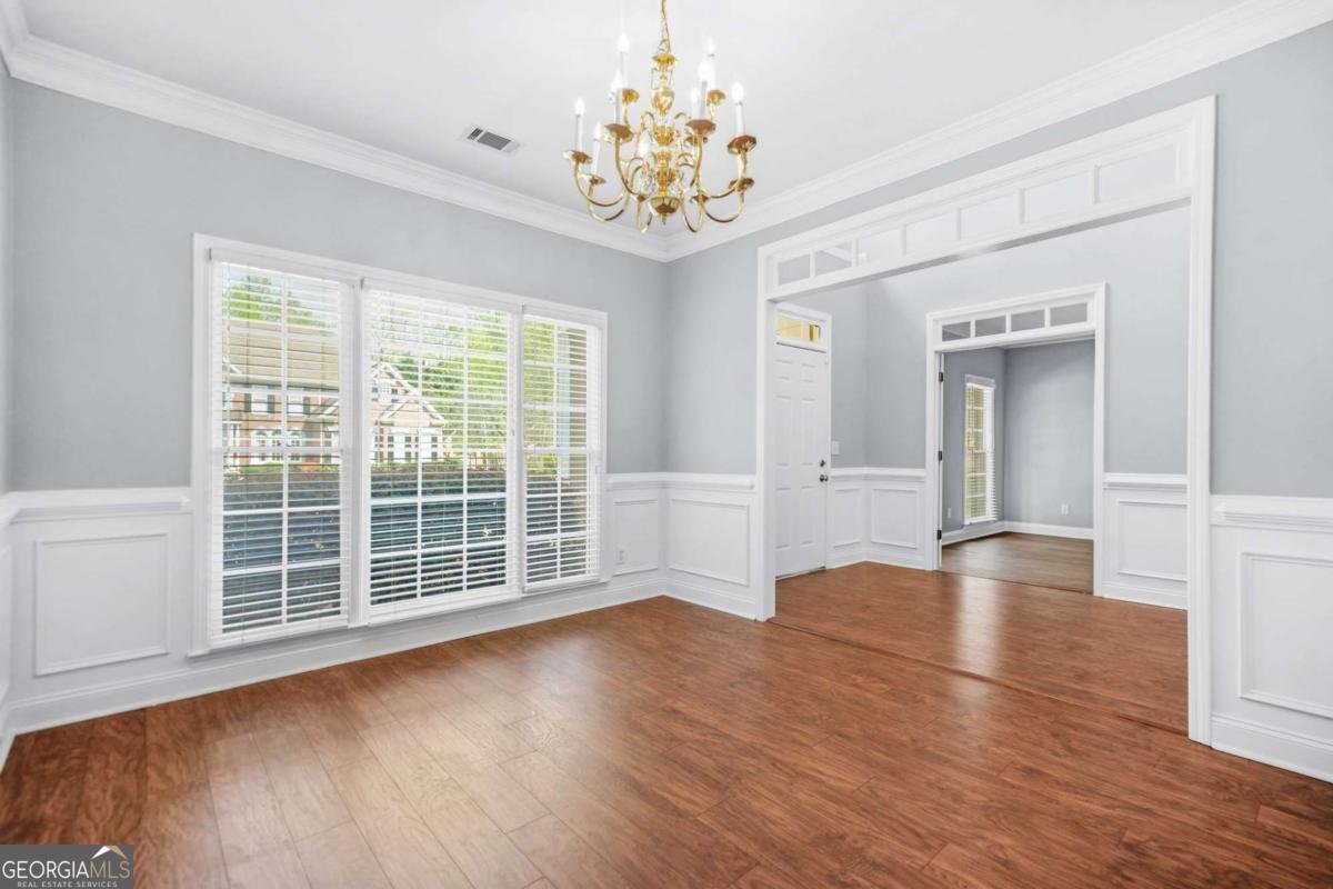 4522 Willow Oak Trail Powder Springs - 6