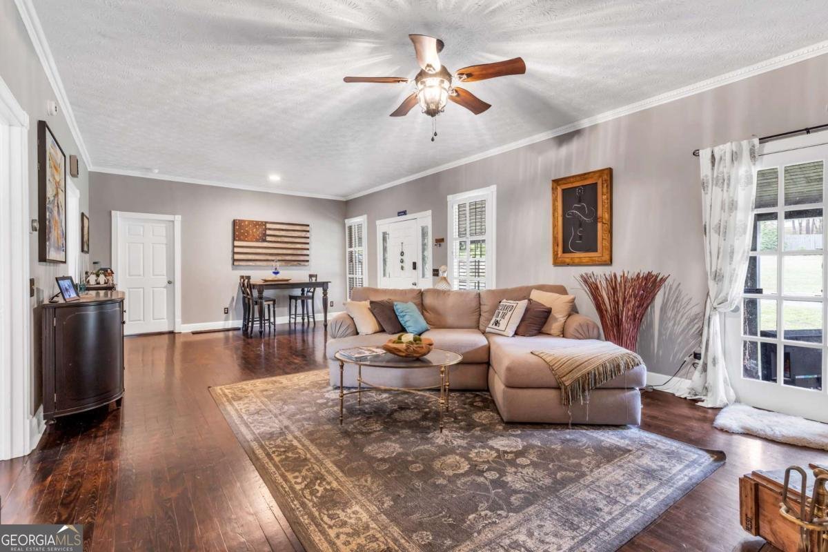 6585 QUEEN MILL Road Mableton - 10