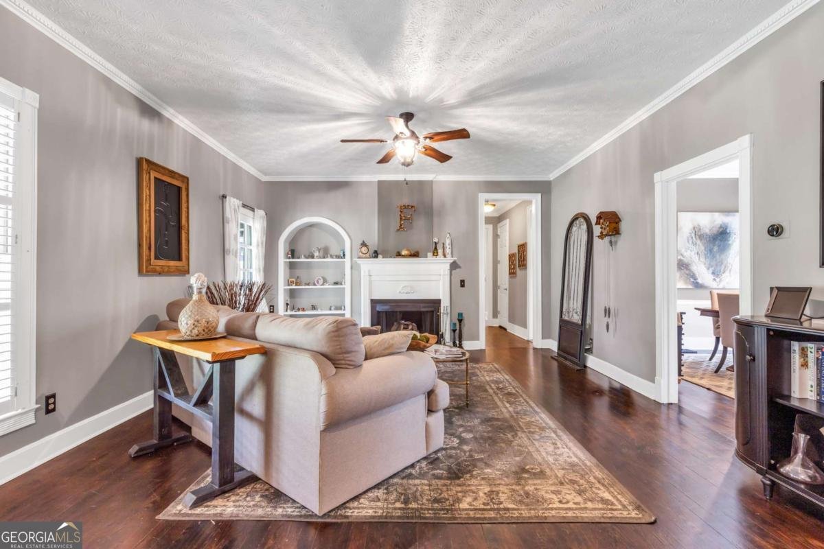 6585 QUEEN MILL Road Mableton - 11