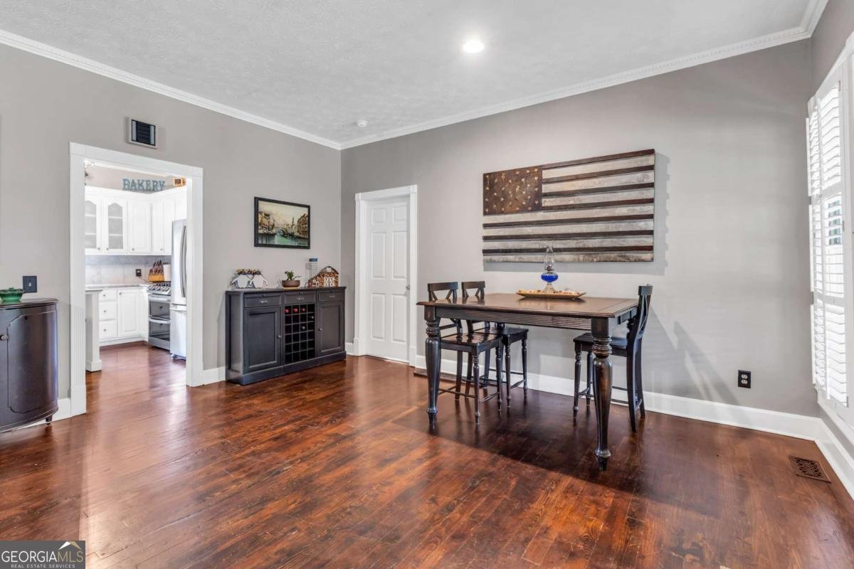6585 QUEEN MILL Road Mableton - 13