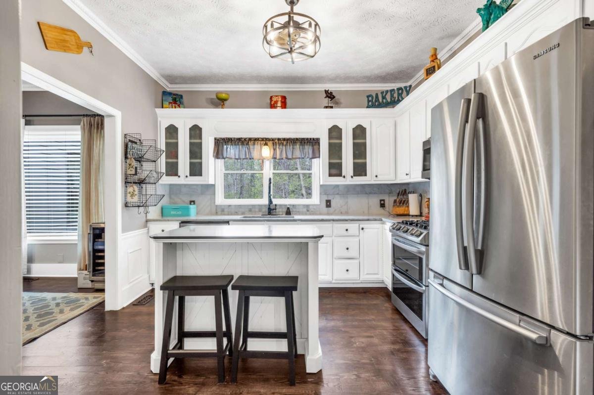 6585 QUEEN MILL Road Mableton - 16