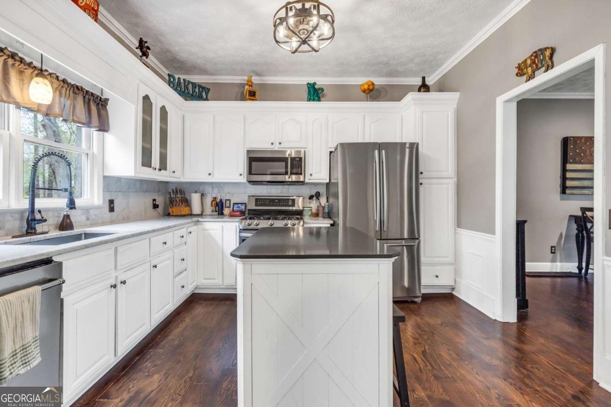 6585 QUEEN MILL Road Mableton - 17