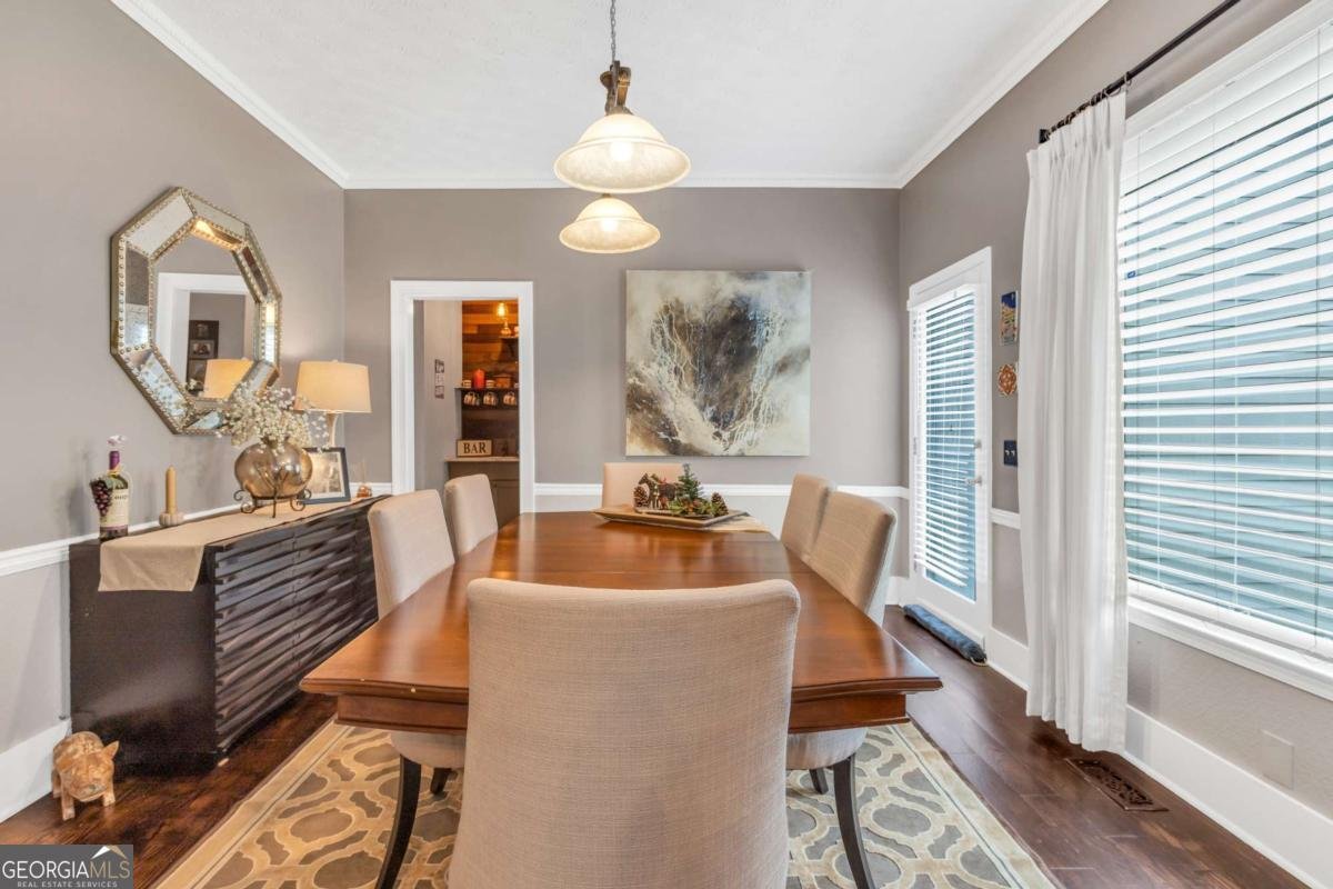 6585 QUEEN MILL Road Mableton - 19