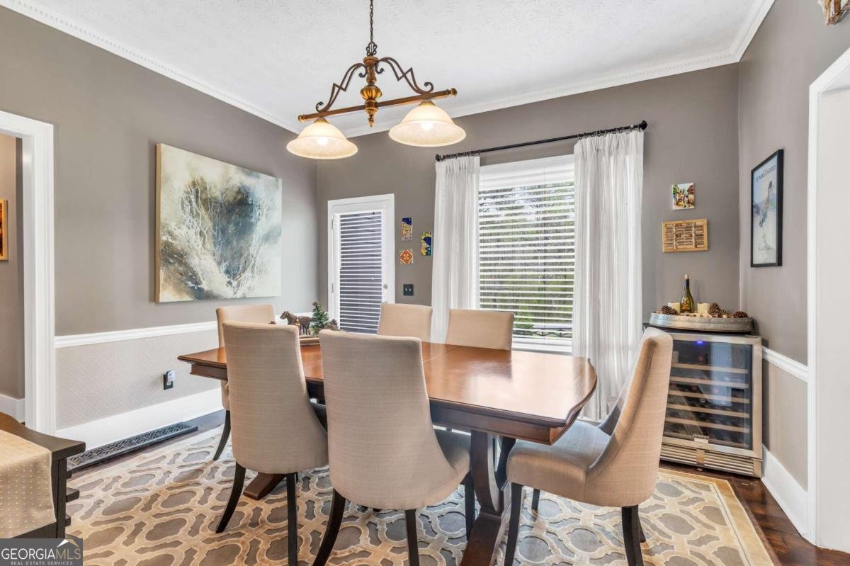 6585 QUEEN MILL Road Mableton - 20