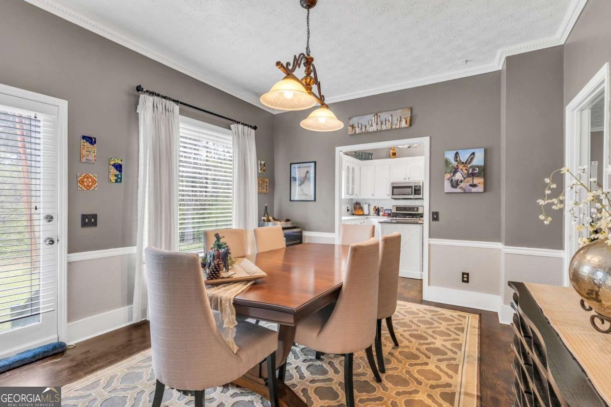 6585 QUEEN MILL Road Mableton - 21