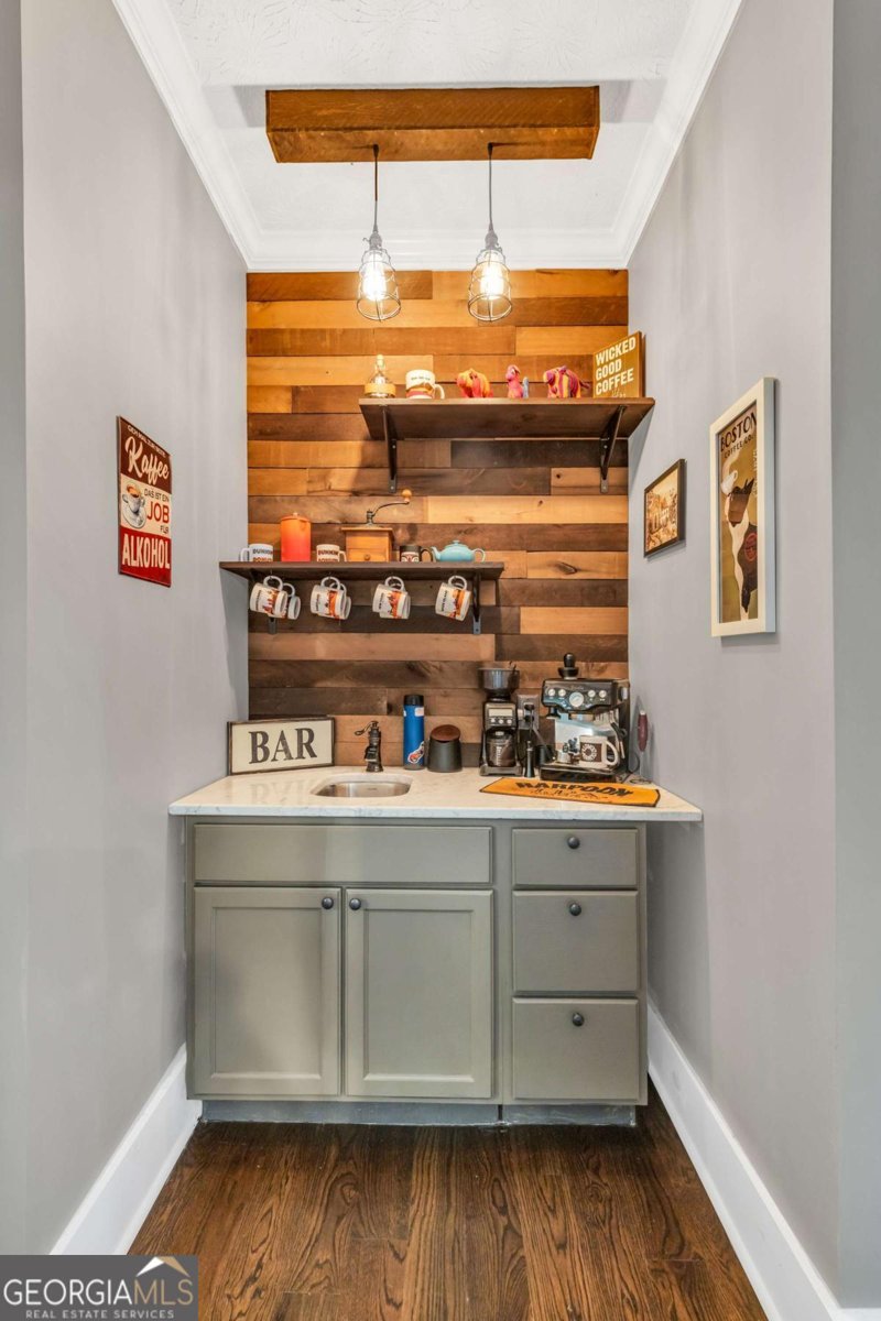 6585 QUEEN MILL Road Mableton - 24