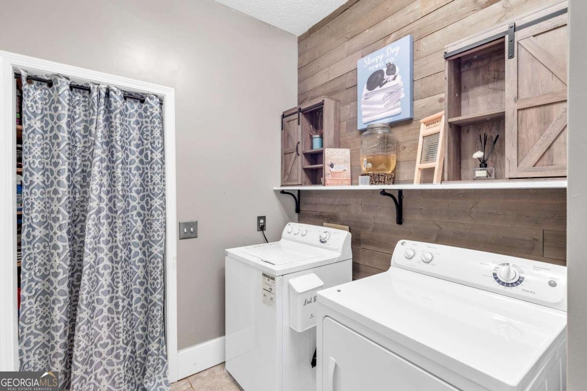 6585 QUEEN MILL Road Mableton - 25