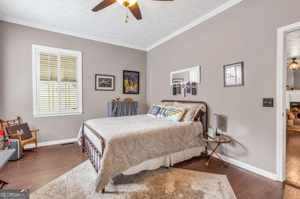 6585 QUEEN MILL Road Mableton - 28
