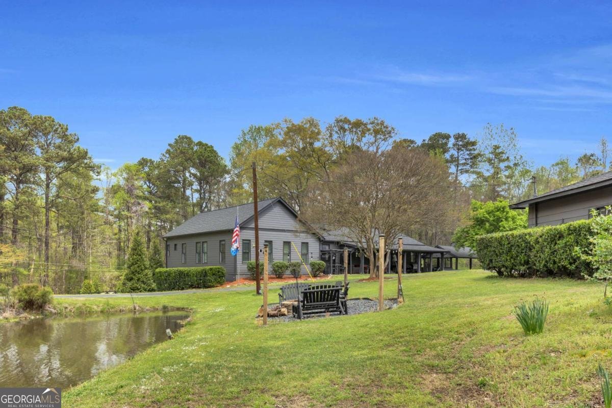 6585 QUEEN MILL Road Mableton - 3